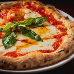 【急募】ピザ職人／本格イタリアンが人気のレストラン！未経験の方も大歓迎