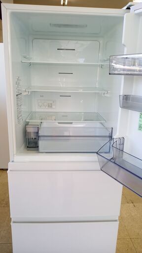 ★ジモティ割あり★ TOSHIBA 冷蔵庫 326L 22年製 動作確認／クリーニング済み TJ4840 ☆ジモティ割あり☆ TOSHIBA 冷蔵庫 326L 22年製 動作確認