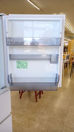 ☆ジモティ割あり☆ TOSHIBA 冷蔵庫 326L 22年製 動作確認