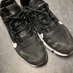 NIKE AIRMAX   27.5cm 靴 スニーカー