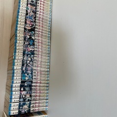 （お話中）ドラゴンボール　全巻