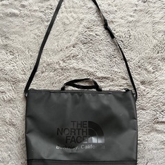 THE NORTH FACE トレッキングバッグ BC Muse...