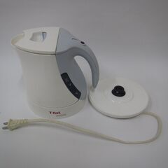 T‐fal JUSTIN1.2ℓ／湯沸かし器