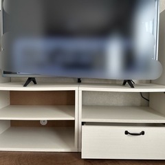 大至急！本日午前中まで！家具 テレビ台