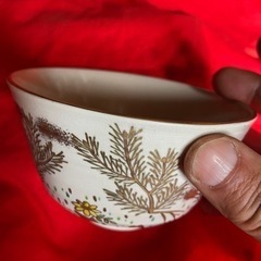 茶道　お茶　お稽古用お茶碗