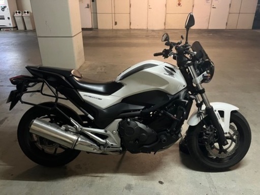 【4/2に締め切ります】nc700s(ABS) 車検令和7年8月 4/2に締め切ります】nc700s(ABS) 車検令和7年8月 朝日新聞デジタル