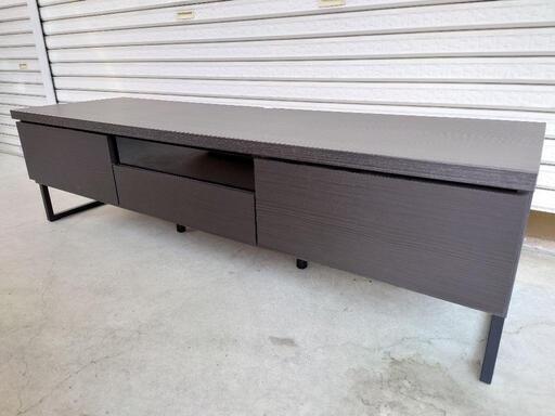 【決まりました（良品）】☆テレビボード 大川家具