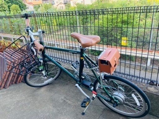 ◆希少◆デイトナ03自転車