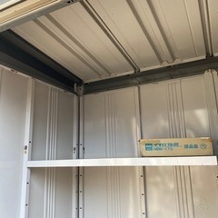 イナバ　物置 収納　倉庫　30 収納家具 物置