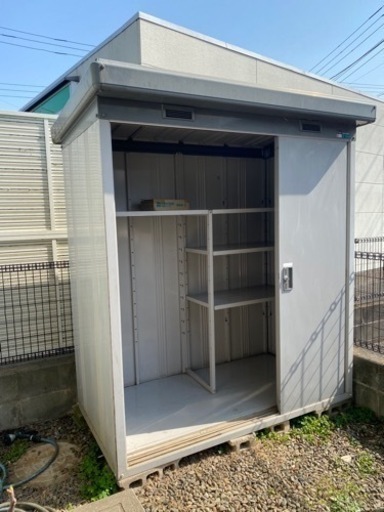 イナバ 物置 収納 倉庫 30 収納家具 物置