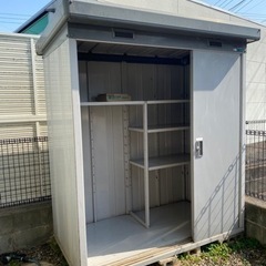 イナバ　物置 収納　倉庫　30 収納家具 物置