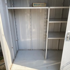 イナバ　物置 収納　倉庫　30 収納家具 物置