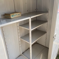 イナバ　物置 収納　倉庫　30 収納家具 物置