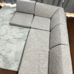 家具 ソファ 3人掛けソファ