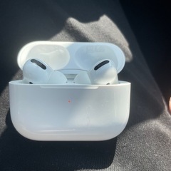 Apple Air  Pods Pro第一世代