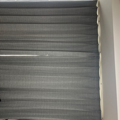 カーテン高さ200cm 幅100cm 4枚