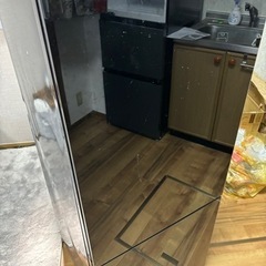 冷蔵庫  170L 美品