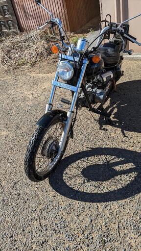 HONDA　jazz  ジャズ50cc　　原付　整備品