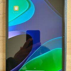 【商談成立】Xiaomi pad 6