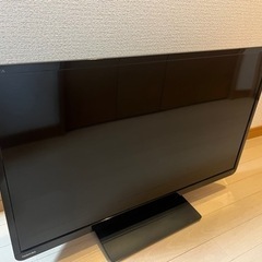 (受け渡し者決定)テレビ東芝 REGZA 32S7 ［32インチ］