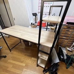 家具 オフィス用家具 机