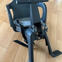 OGK自転車用フロントチャイルドシート