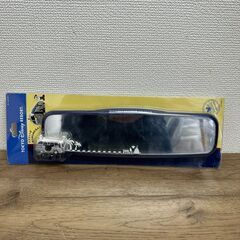 【東京ディズニーリゾート限定】ルームミラー廃盤レア商品
