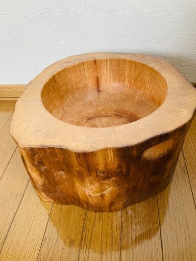 お祝いに】ミニ杵と臼セット - その他 