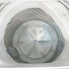 3か月間保証☆配達有り！18000円(税抜）パナソニック 5㎏ 全自動