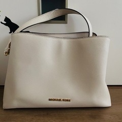 マイケルコース　MICHAEL KORS   ハンドバッグ　