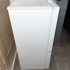 早い者勝ち❗️ヤマダ電機 冷凍冷蔵庫 156L 2023年製【美品】