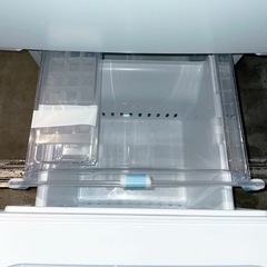 早い者勝ち❗️ヤマダ電機 冷凍冷蔵庫 156L 2023年製【美品】