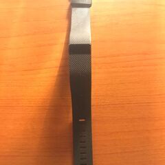 Fitbit Charge HR（ブラック）