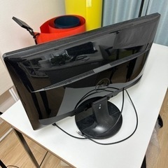 DELL PC モニター