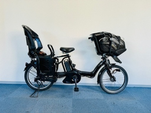 ヤマハパスキス 8.7Ah 電動自転車【中古】【K36K14555】