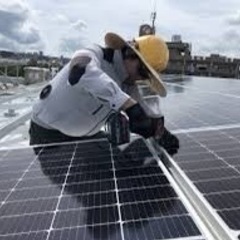 🍎太陽光工事やります🍎見積もり無料