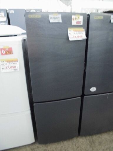 ＩＤ：403345　冷蔵庫１７３Ｌ　ハイアール　２０２３年製