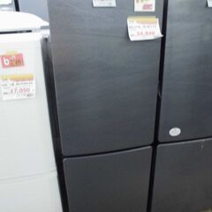 ＩＤ：403345　冷蔵庫１７３Ｌ　ハイアール　２０２３年製