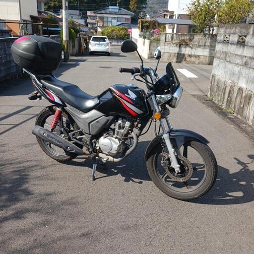 ホンダCBF125 ホンダ CBF125 PCJ71.72用 エキゾーストマフラー QUIET クロムメッキ 【受注生産】ORM製 : ORM ヤフーショッピング店 -  通販 - Yahoo!ショッピング