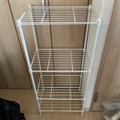 家具 収納家具 スチールラック