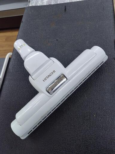 紙パック式掃除機 シャンパンゴールド CV-KP300H-N [紙パック式 