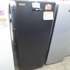 ＩＤ：396678　冷凍庫１５３Ｌ　ハイアール　２０２３年製