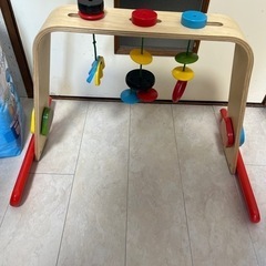 IKEA ベビー　レーカ　おもちゃ おもちゃ 知育玩具