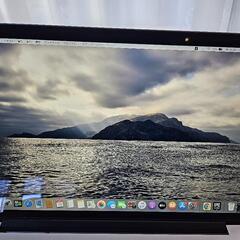 MacBook Pro　15インチ