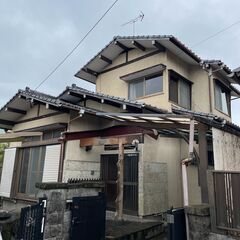 🏠🐶高齢者❣️ペット歓迎❣️閑静な住宅街 お値打ち戸建て物…