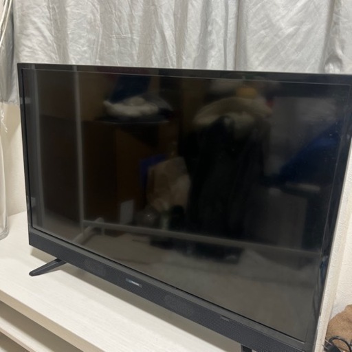 家電 テレビ 液晶テレビMaxzen