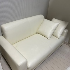 本日中まで！！！配送可能！家具 ソファ 3人掛けソファ