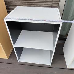 家具 収納家具 カラーボックス