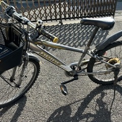 自転車 22 