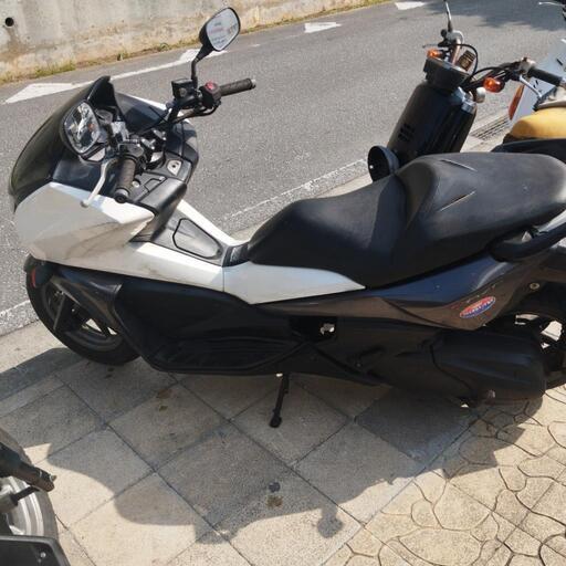 フェイズ不動車